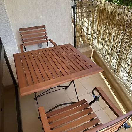 Kleine Guenstige Im Macon Residenz! * Sveti Vlas