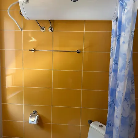 Apartamento Kleine Guenstige Im Macon Residenz! Sveti Vlas