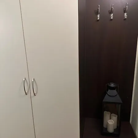 Apartamento Kleine Guenstige Im Macon Residenz!