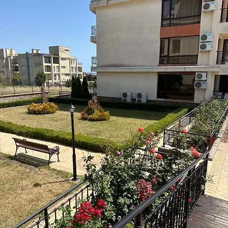 Kleine Guenstige Im Macon Residenz! Apartamento Sveti Vlas