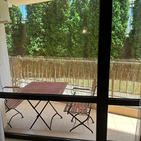 Appartamento Kleine Guenstige Im Macon Residenz!