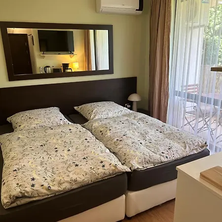 Appartamento Kleine Guenstige Im Macon Residenz! Sveti Vlas