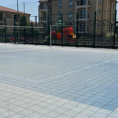 Appartamento Kleine Guenstige Im Macon Residenz! *
