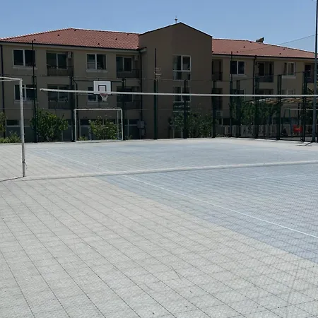 Kleine Guenstige Im Macon Residenz! Appartamento Sveti Vlas