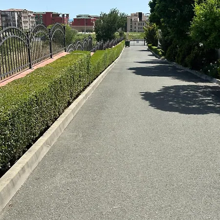 Kleine Guenstige Im Macon Residenz! Appartamento Sveti Vlas